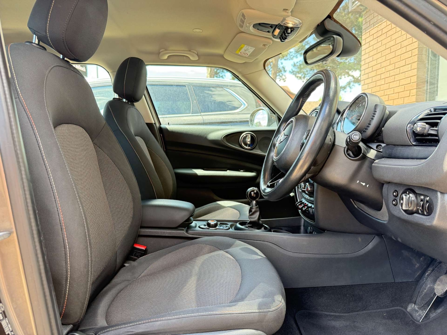 Used MINI Clubman 2016 for sale - 76277975: Photo 7