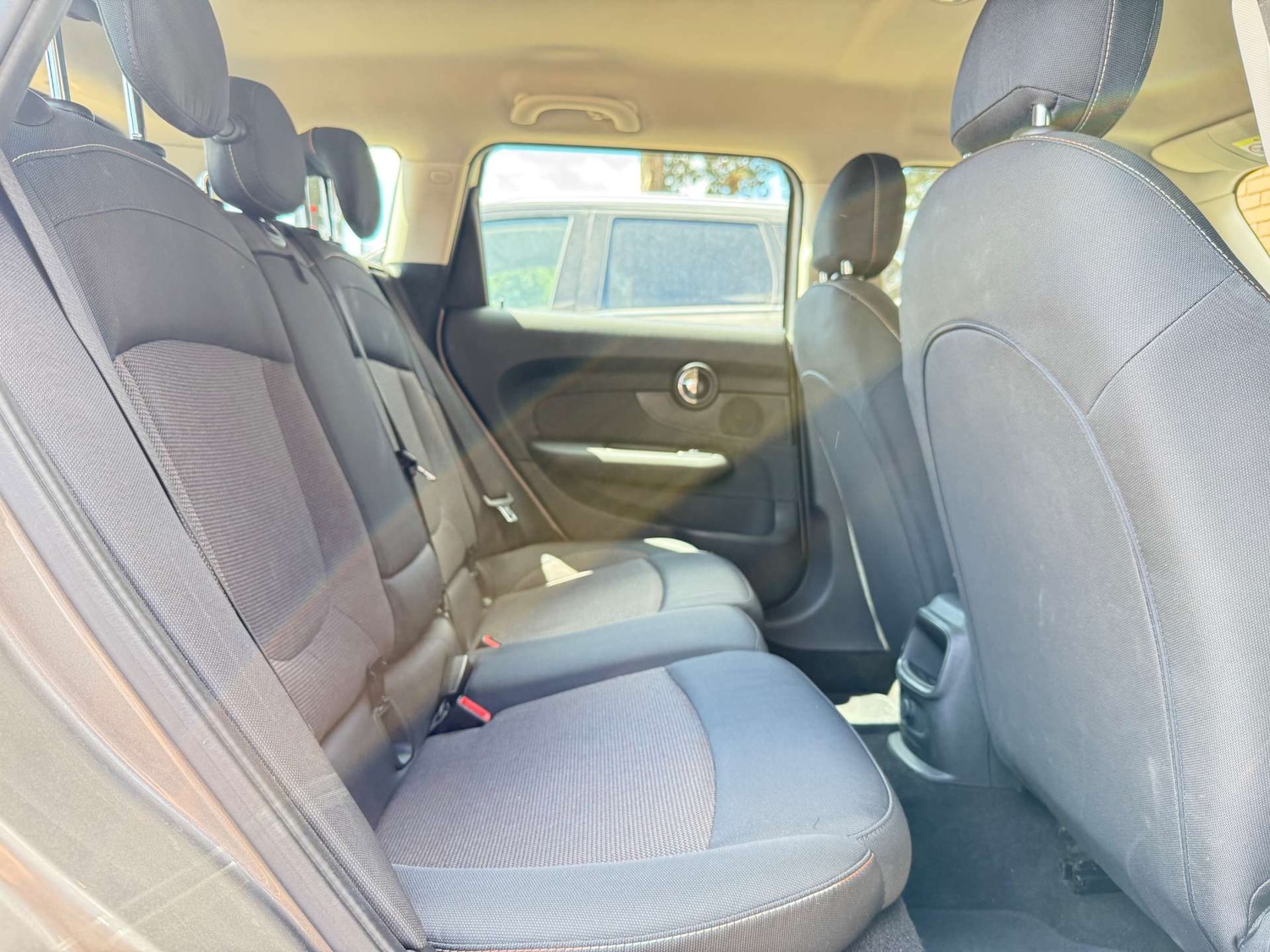 Used MINI Clubman 2016 for sale - 76277975: Photo 8