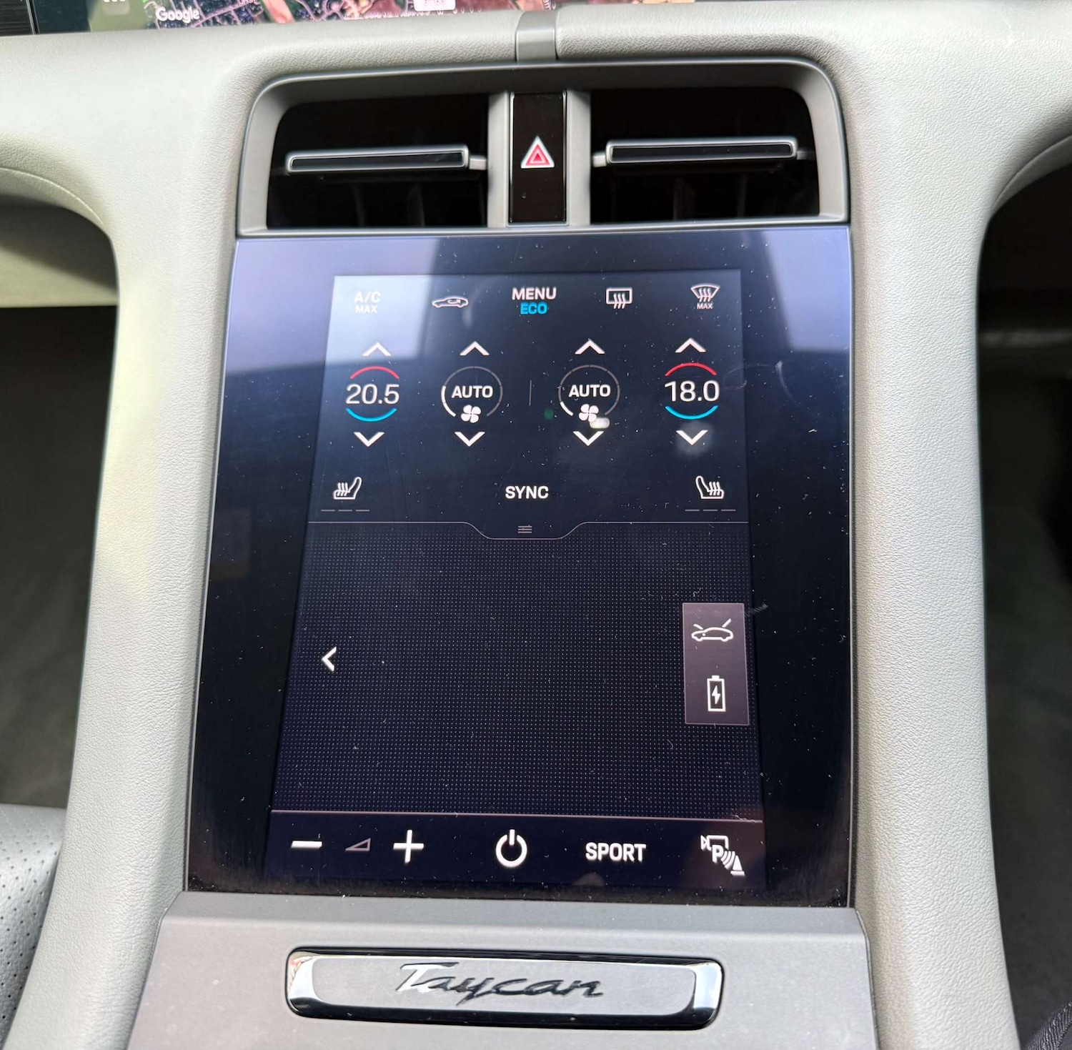 Used Porsche Taycan 2022 for sale - 76602154: Photo 13