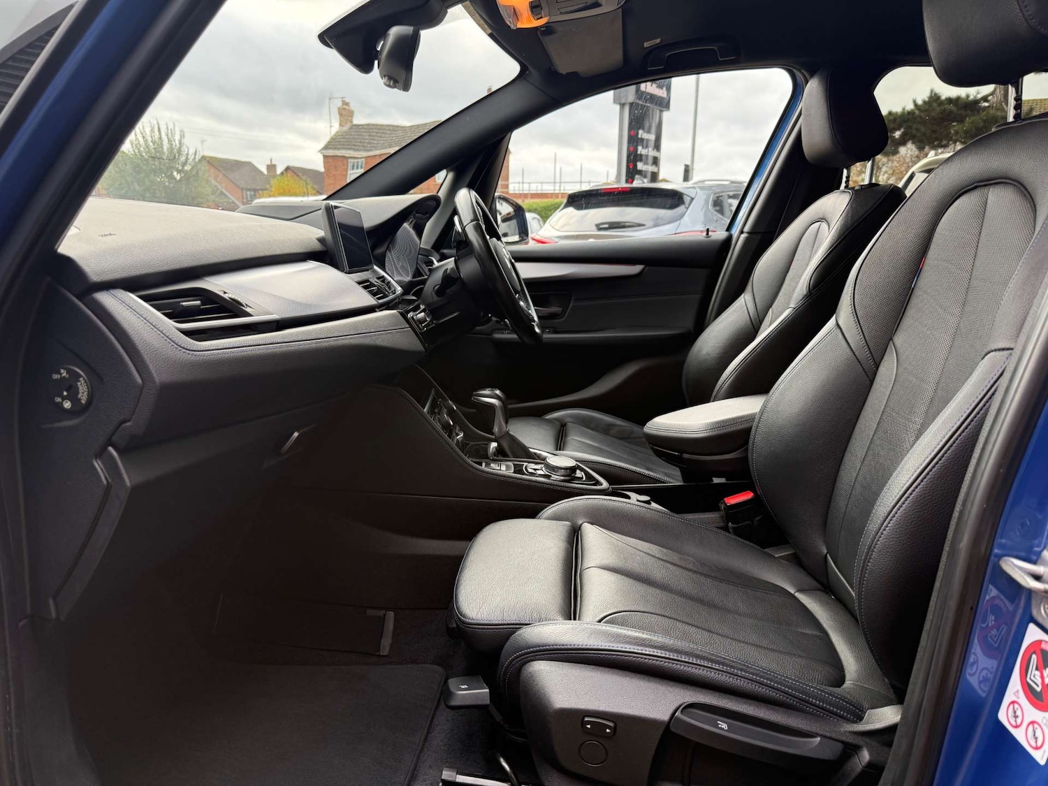 Used BMW 2 Series 2015 for sale - 76762560: Photo 10