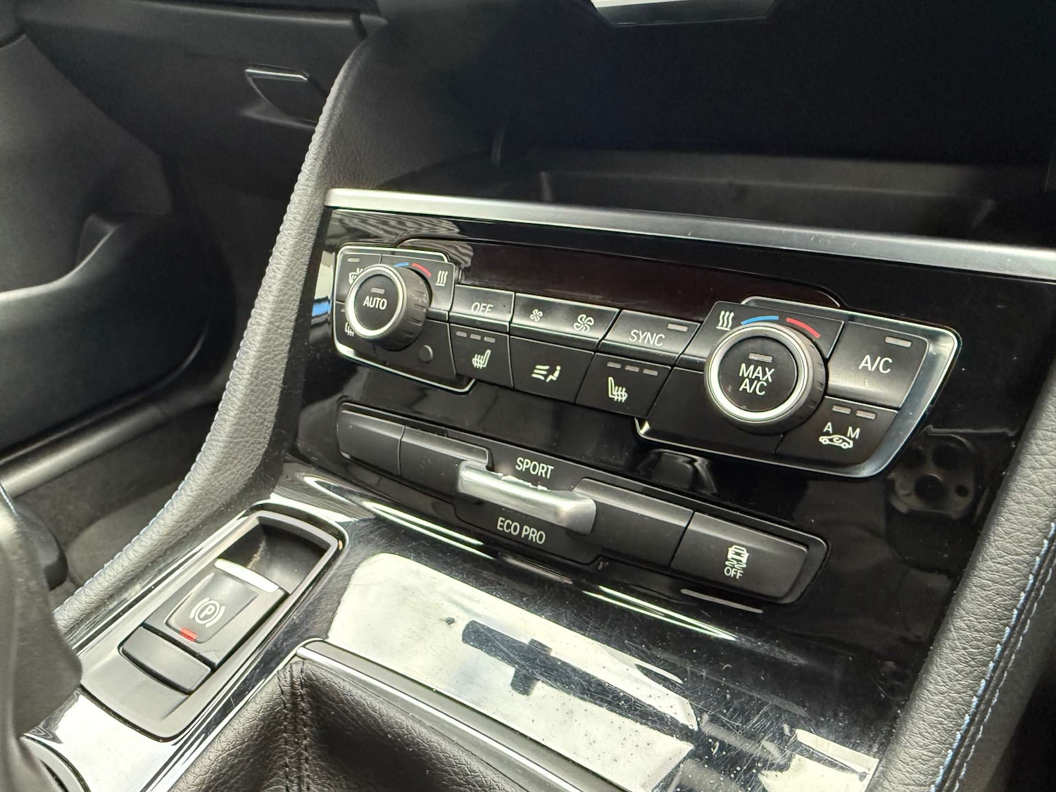 Used BMW 2 Series 2015 for sale - 76762560: Photo 15