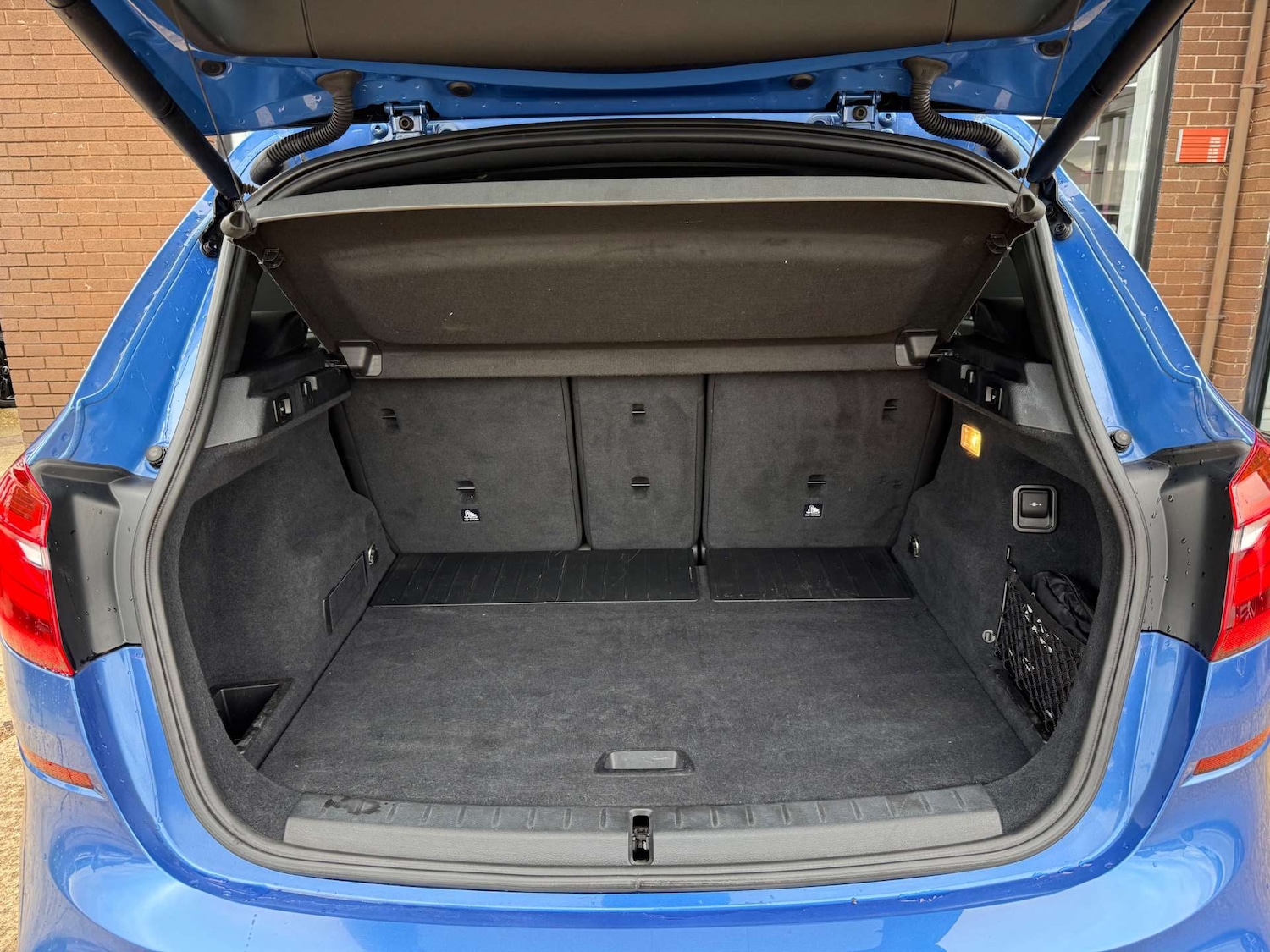 Used BMW 2 Series 2015 for sale - 76762560: Photo 26