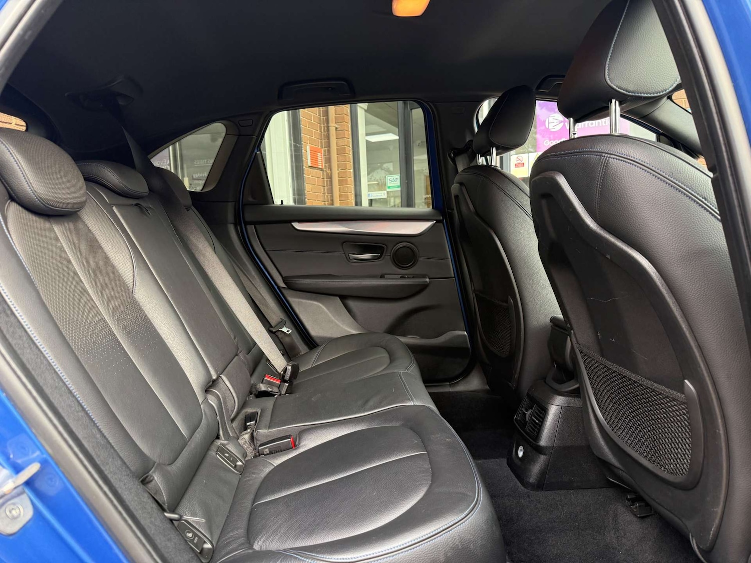 Used BMW 2 Series 2015 for sale - 76762560: Photo 8