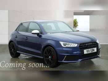 Used Audi A1 2014 for sale - 79515565: Photo