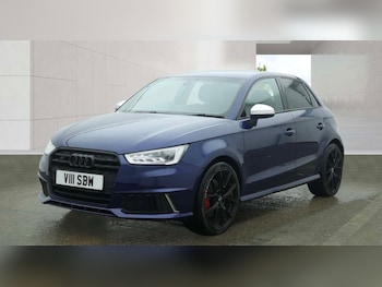 Used Audi A1 2014 for sale - 79515565: Photo