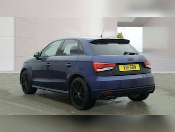 Used Audi A1 2014 for sale - 79515565: Photo