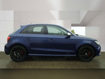 Used Audi A1 2014 for sale - 79515565: Photo