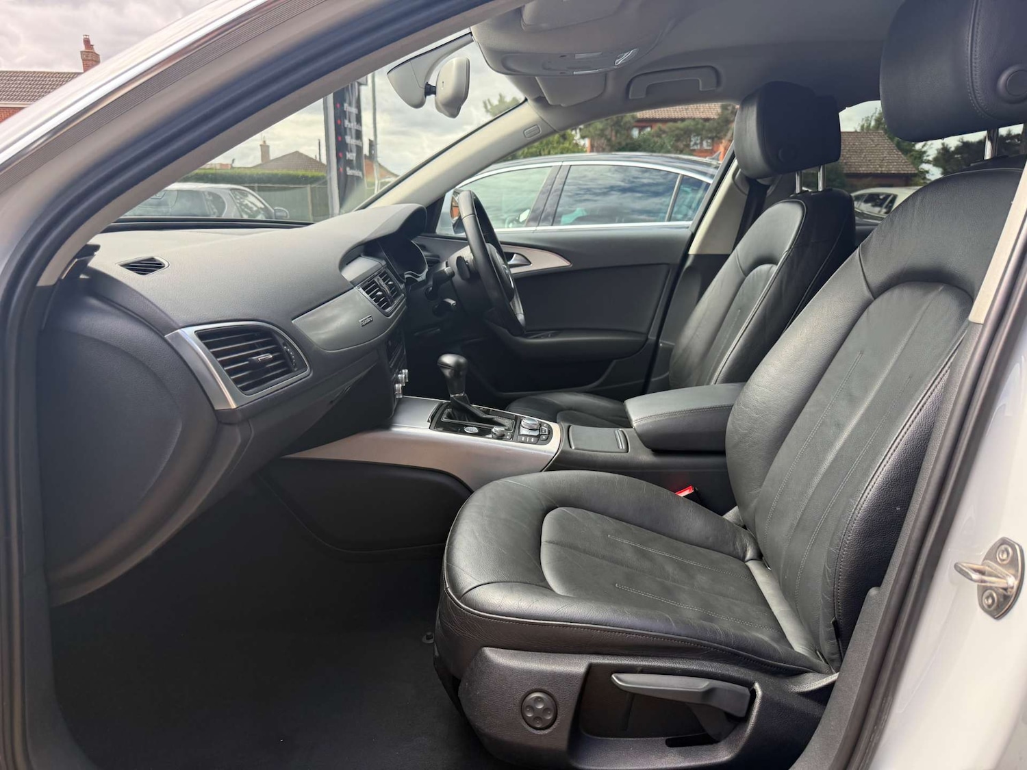 Used Audi A6 2014 for sale - 76278020: Photo 11