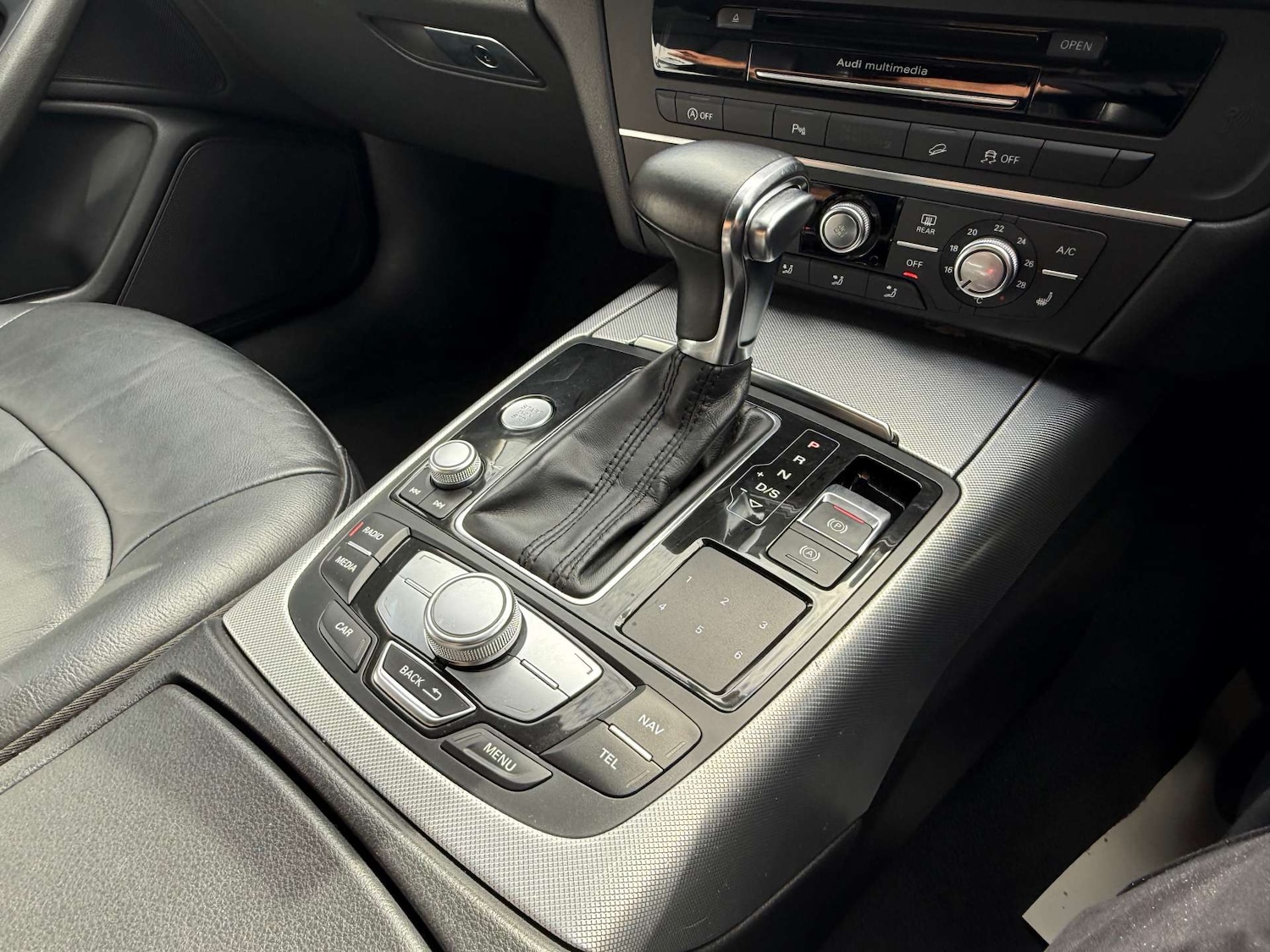 Used Audi A6 2014 for sale - 76278020: Photo 13