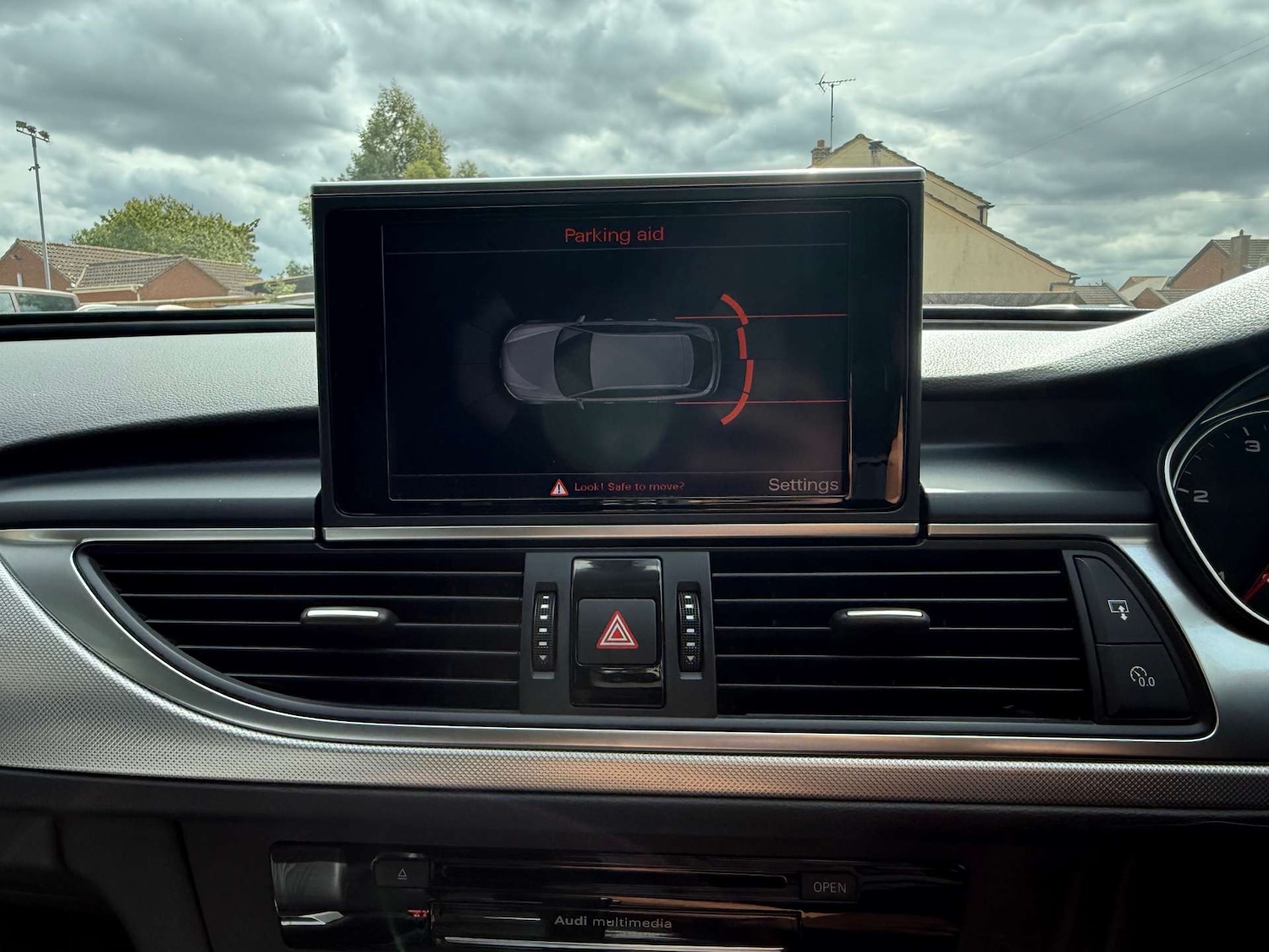 Used Audi A6 2014 for sale - 76278020: Photo 15