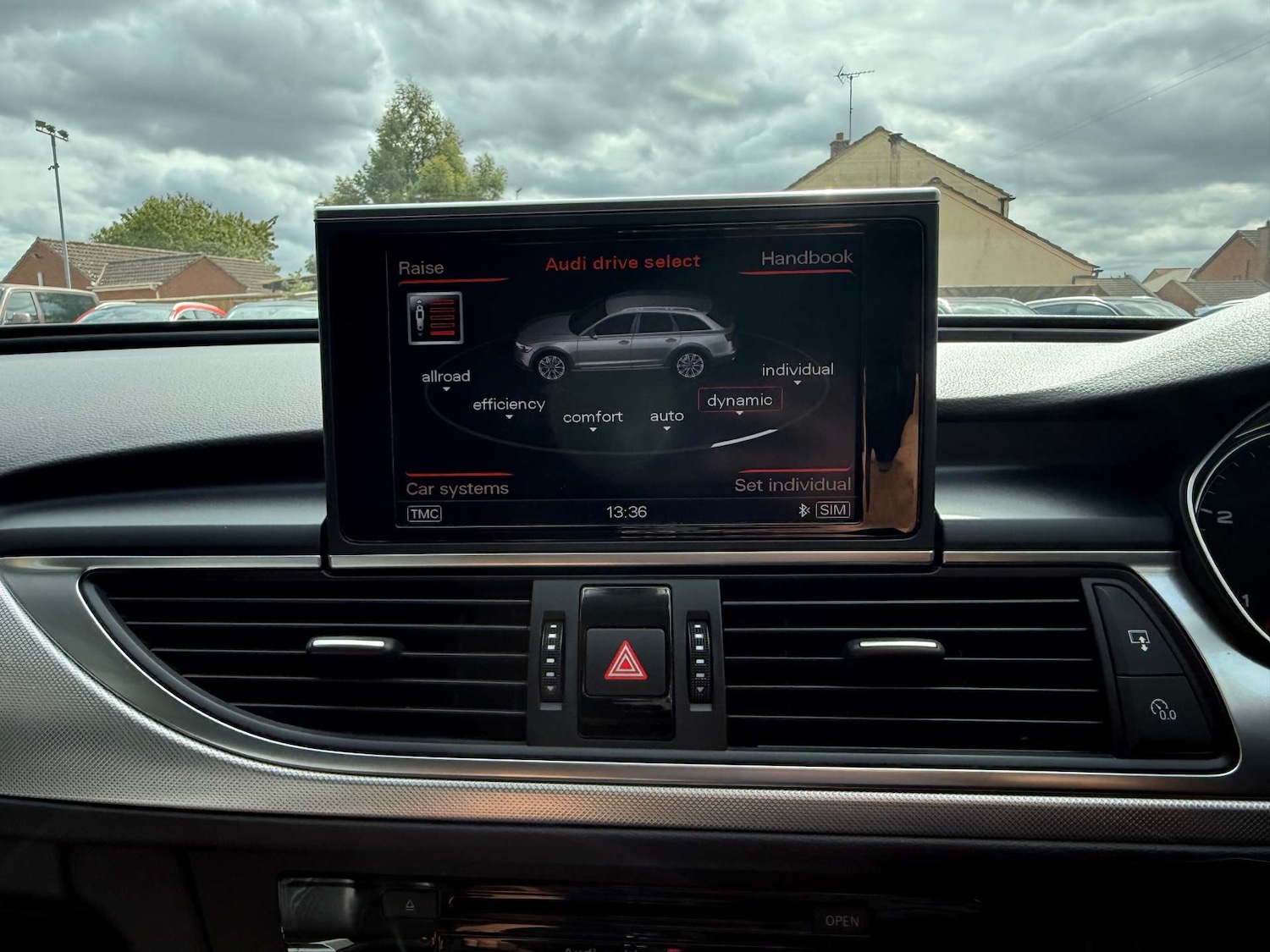 Used Audi A6 2014 for sale - 76278020: Photo 16