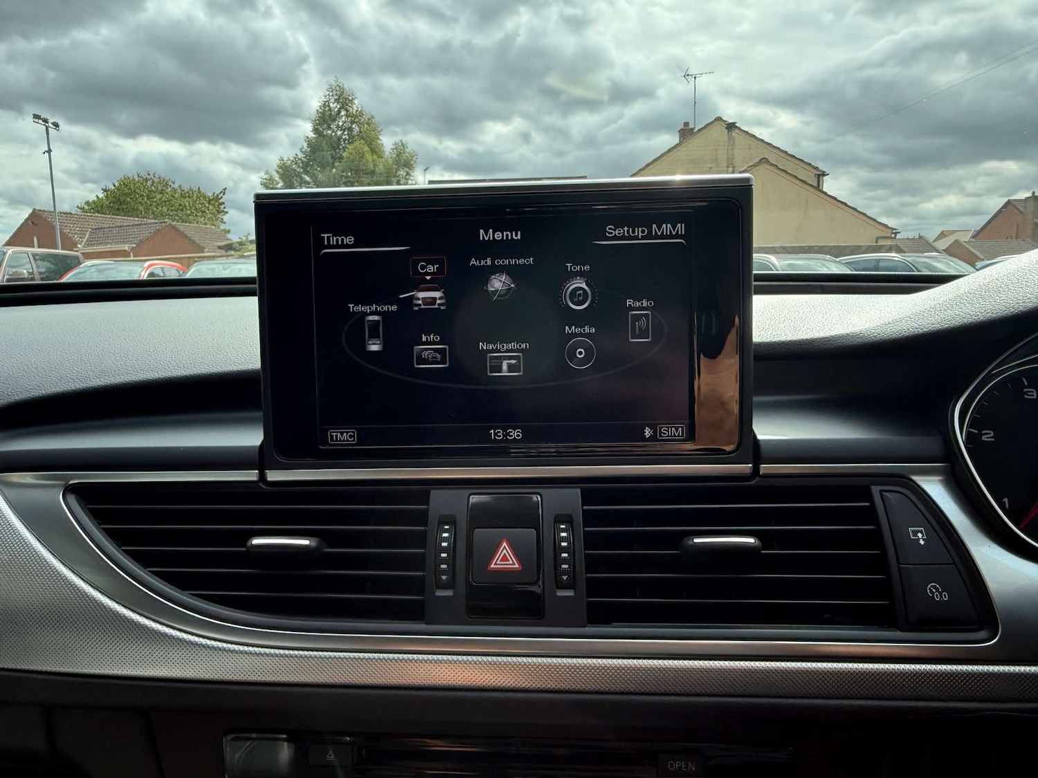 Used Audi A6 2014 for sale - 76278020: Photo 18