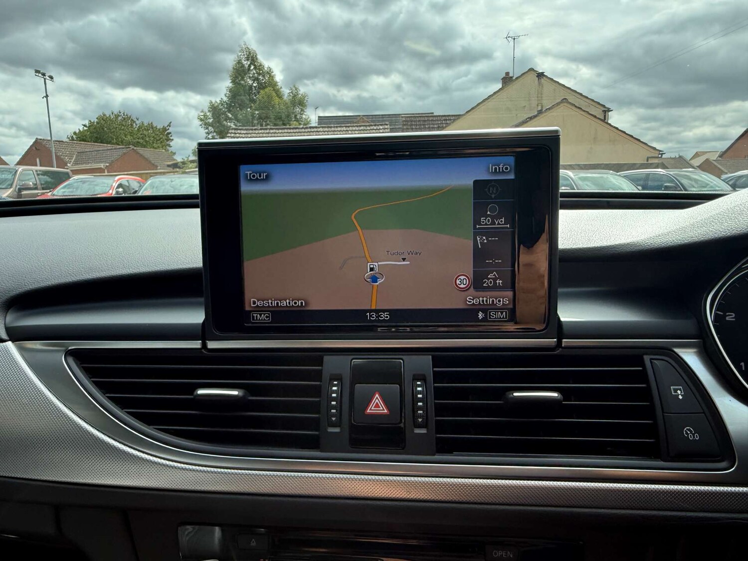 Used Audi A6 2014 for sale - 76278020: Photo 19