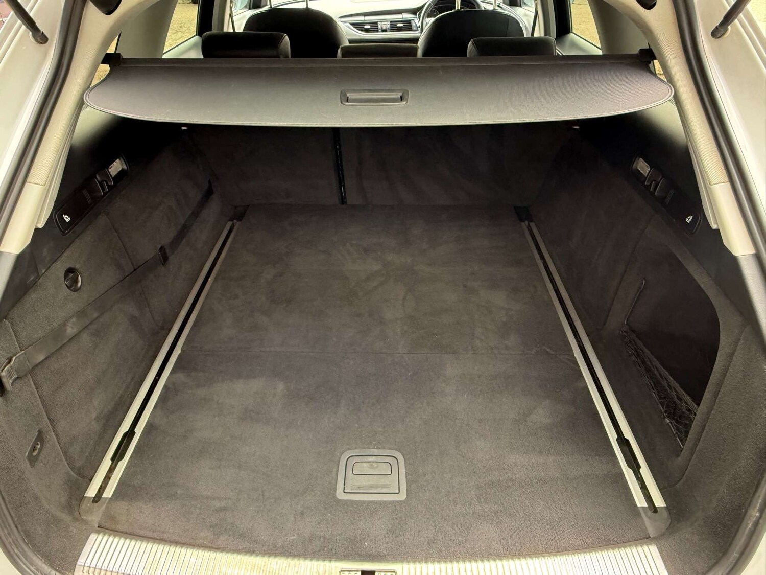 Used Audi A6 2014 for sale - 76278020: Photo 20