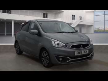 2018 - 1.2 Juro 5dr
