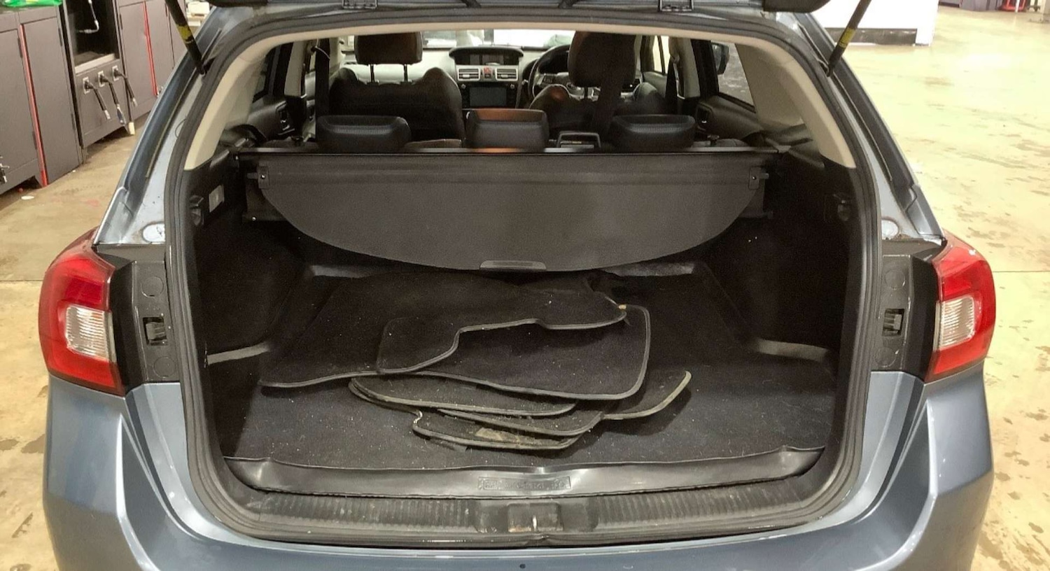 Used Subaru Levorg 2016 for sale - 77621895: Photo 7