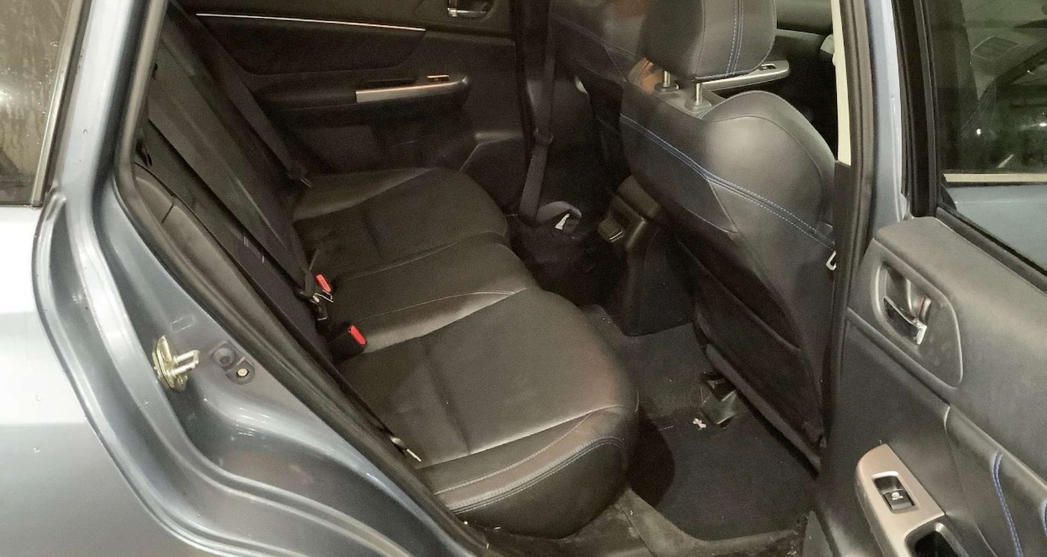 Used Subaru Levorg 2016 for sale - 77621895: Photo 8