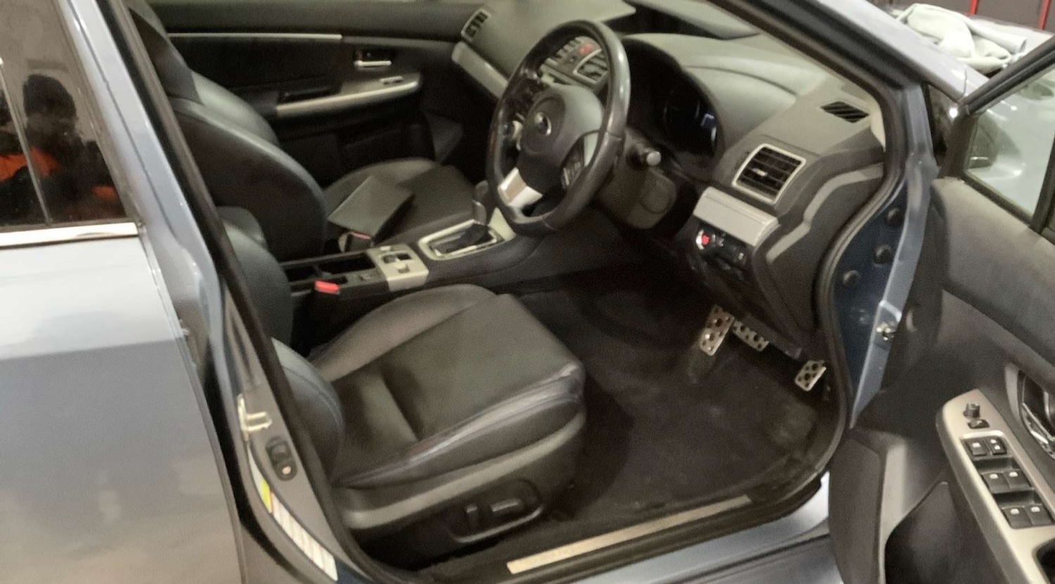 Used Subaru Levorg 2016 for sale - 77621895: Photo 9