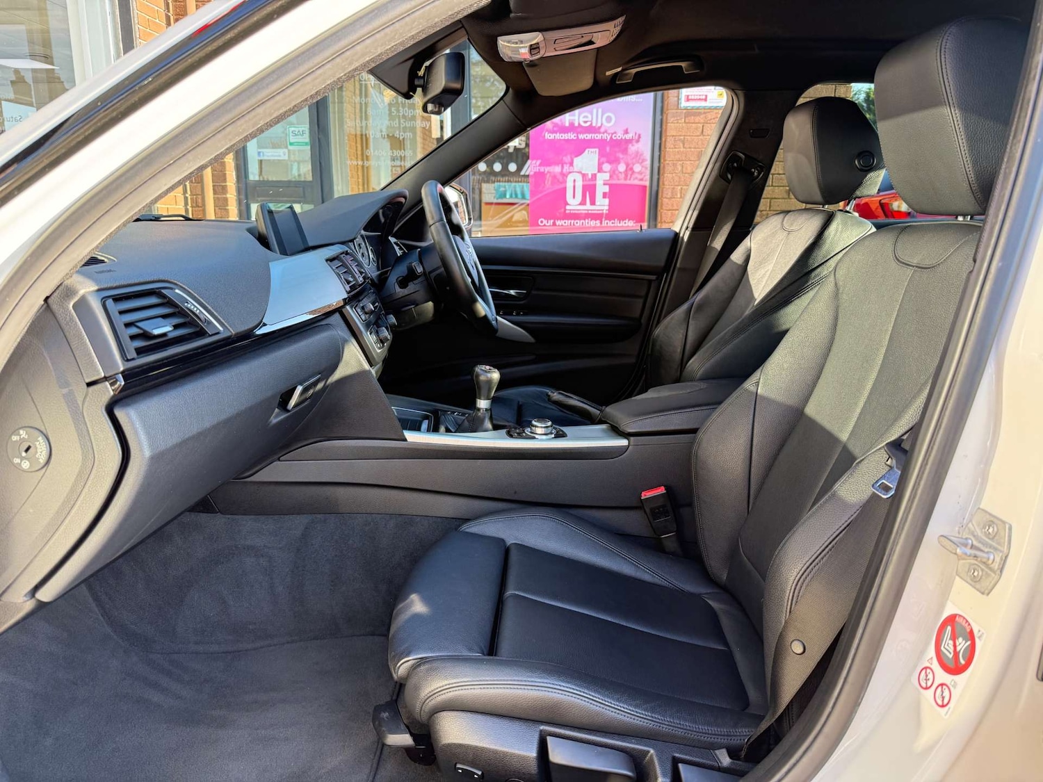 Used BMW 3 Series 2015 for sale - 76567739: Photo 10