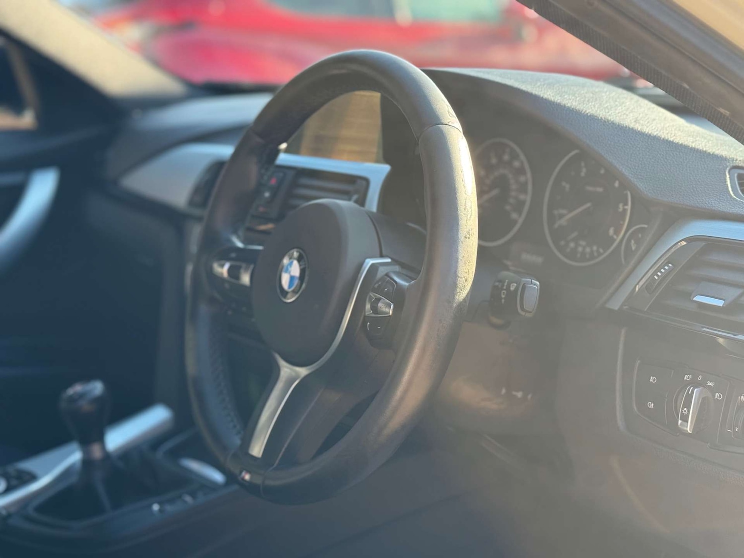 Used BMW 3 Series 2015 for sale - 76567739: Photo 12