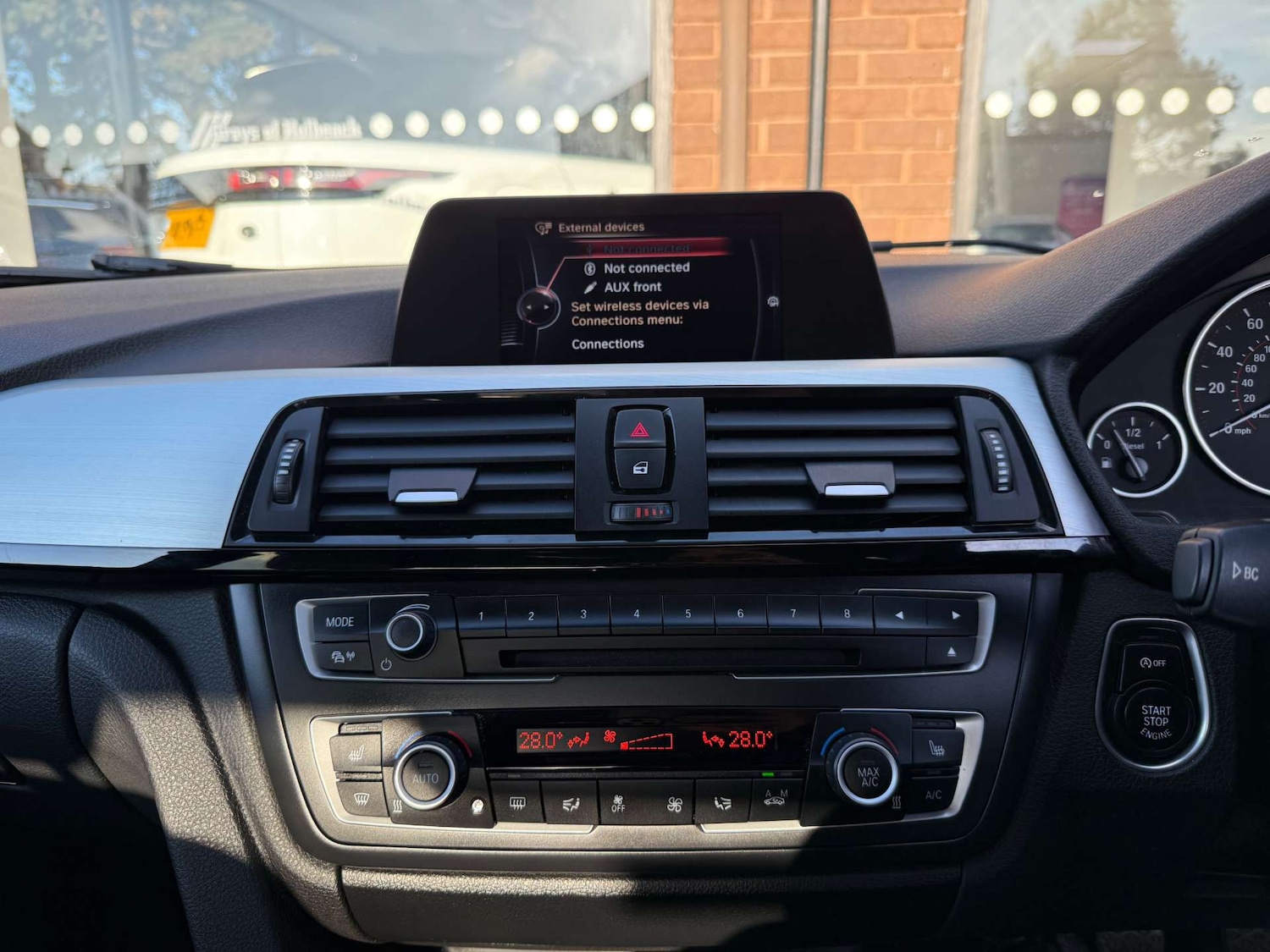 Used BMW 3 Series 2015 for sale - 76567739: Photo 19