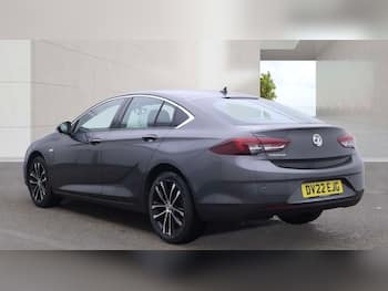 Used Vauxhall Insignia 2022 for sale - 79841691: Photo