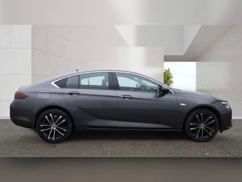 Used Vauxhall Insignia 2022 for sale - 79841691: Photo