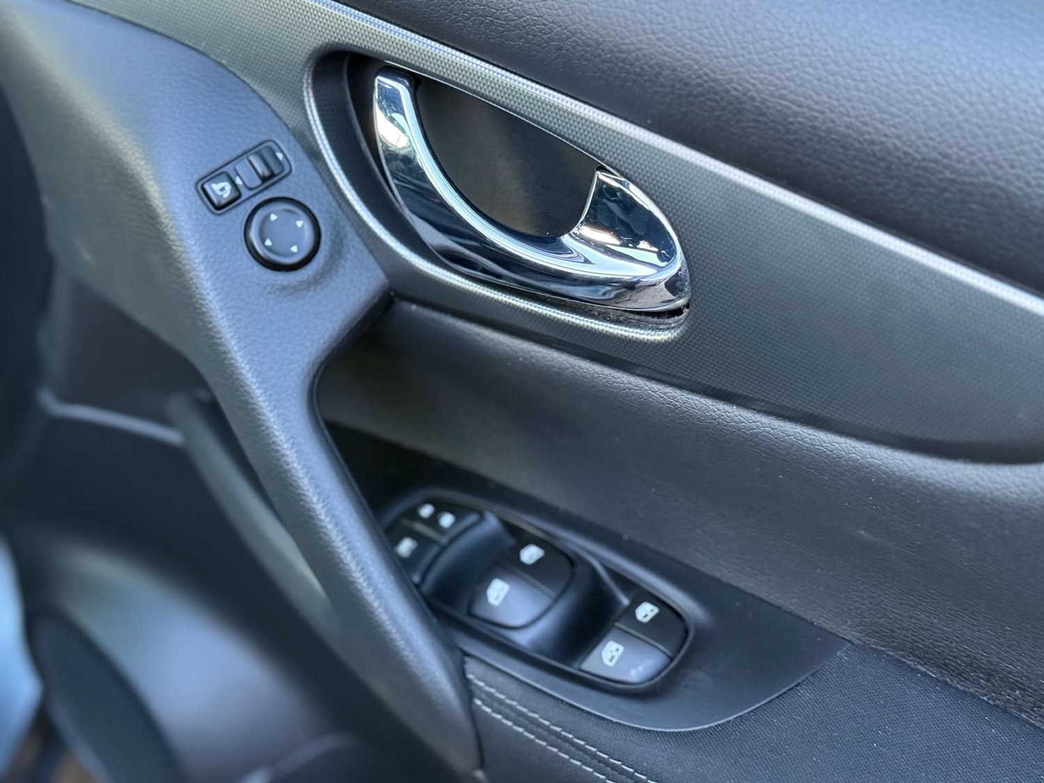 Used Nissan Qashqai 2018 for sale - 76278040: Photo 15