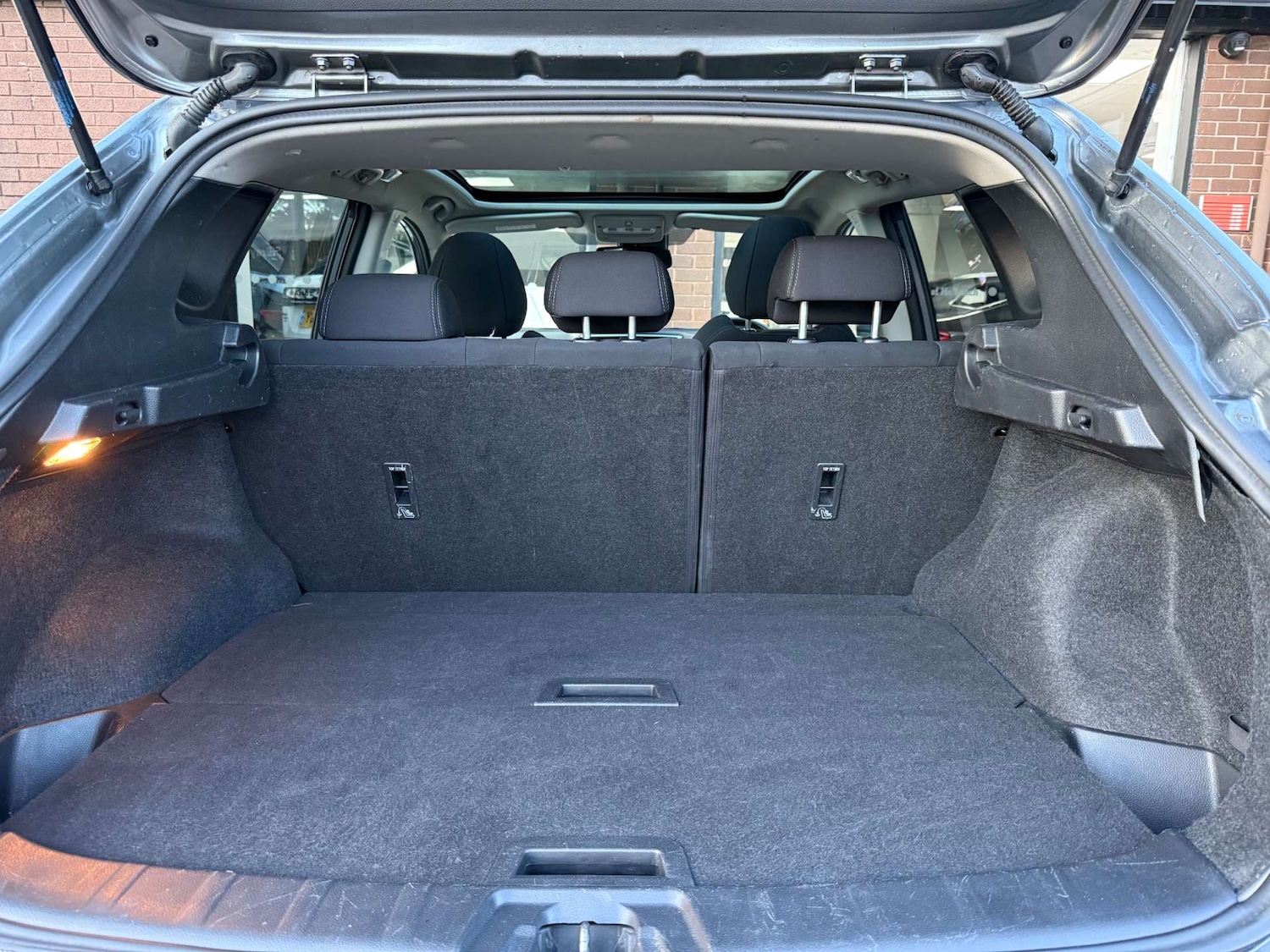 Used Nissan Qashqai 2018 for sale - 76278040: Photo 22