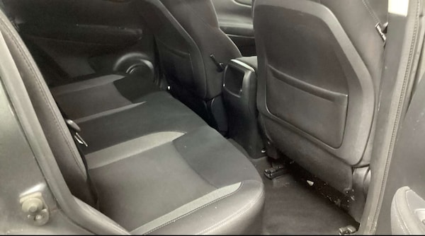 Used Nissan Qashqai 2018 for sale - 76278040: Photo 3