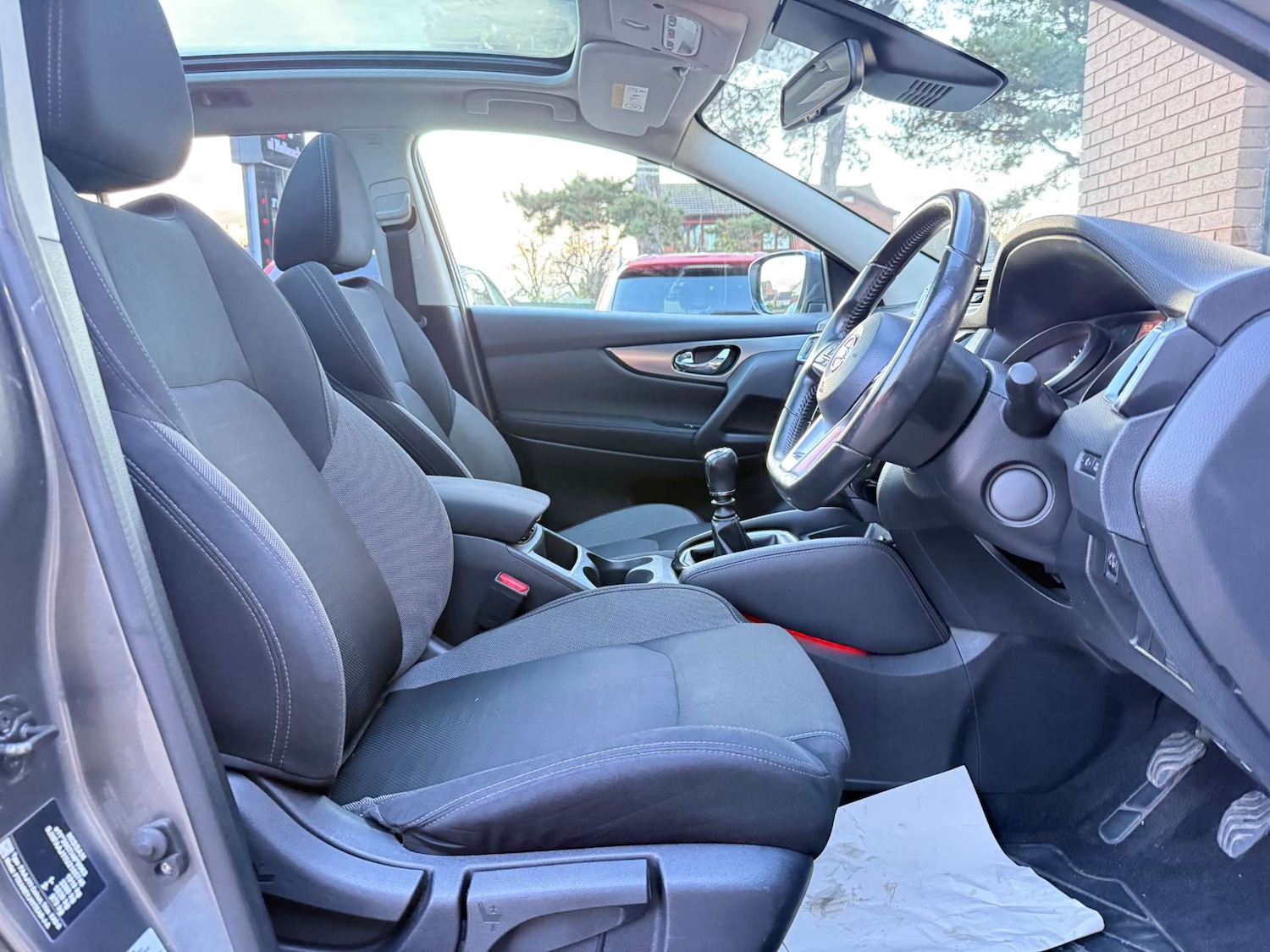 Used Nissan Qashqai 2018 for sale - 76278040: Photo 7