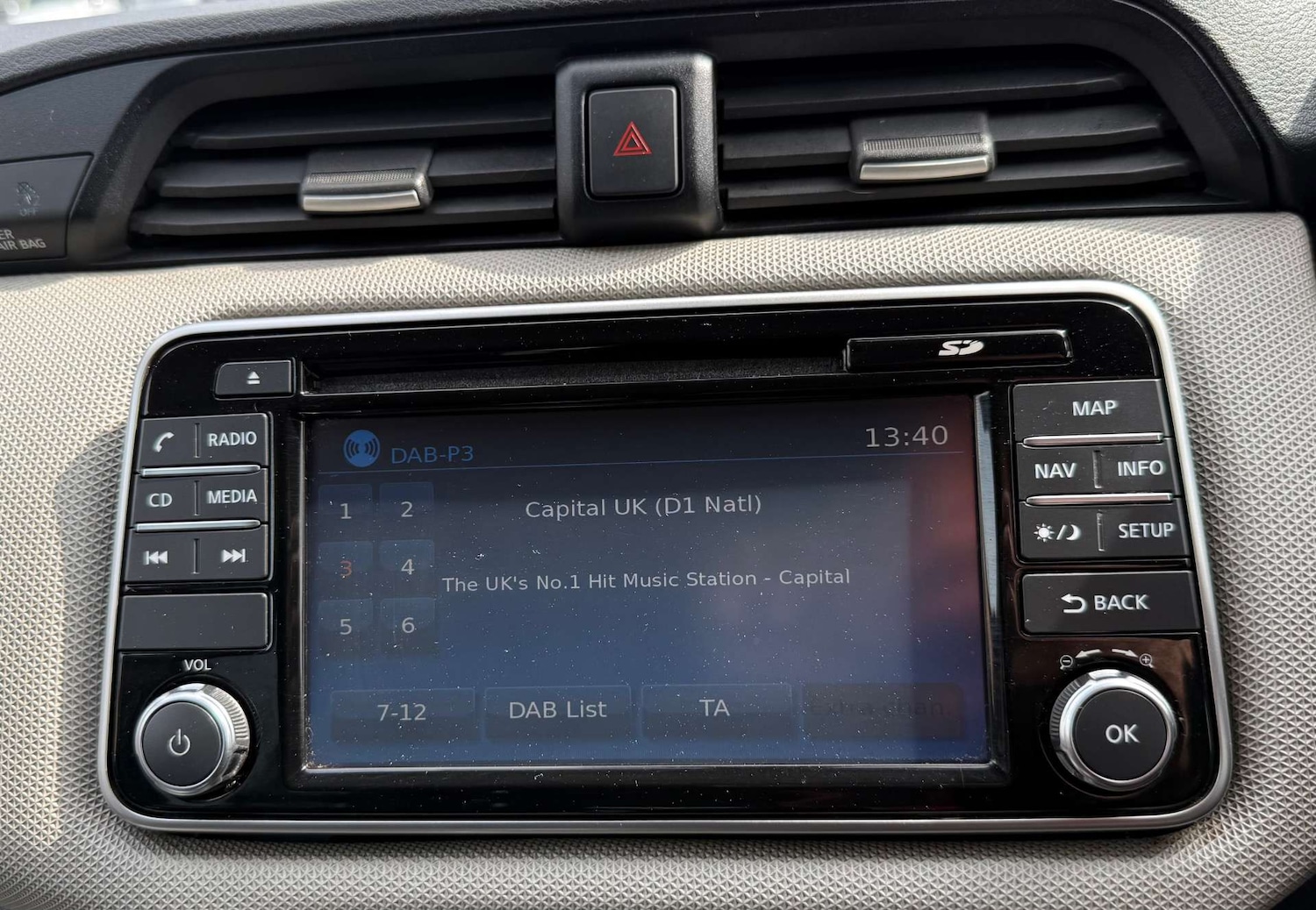 Used Nissan Micra 2017 for sale - 76278320: Photo 16