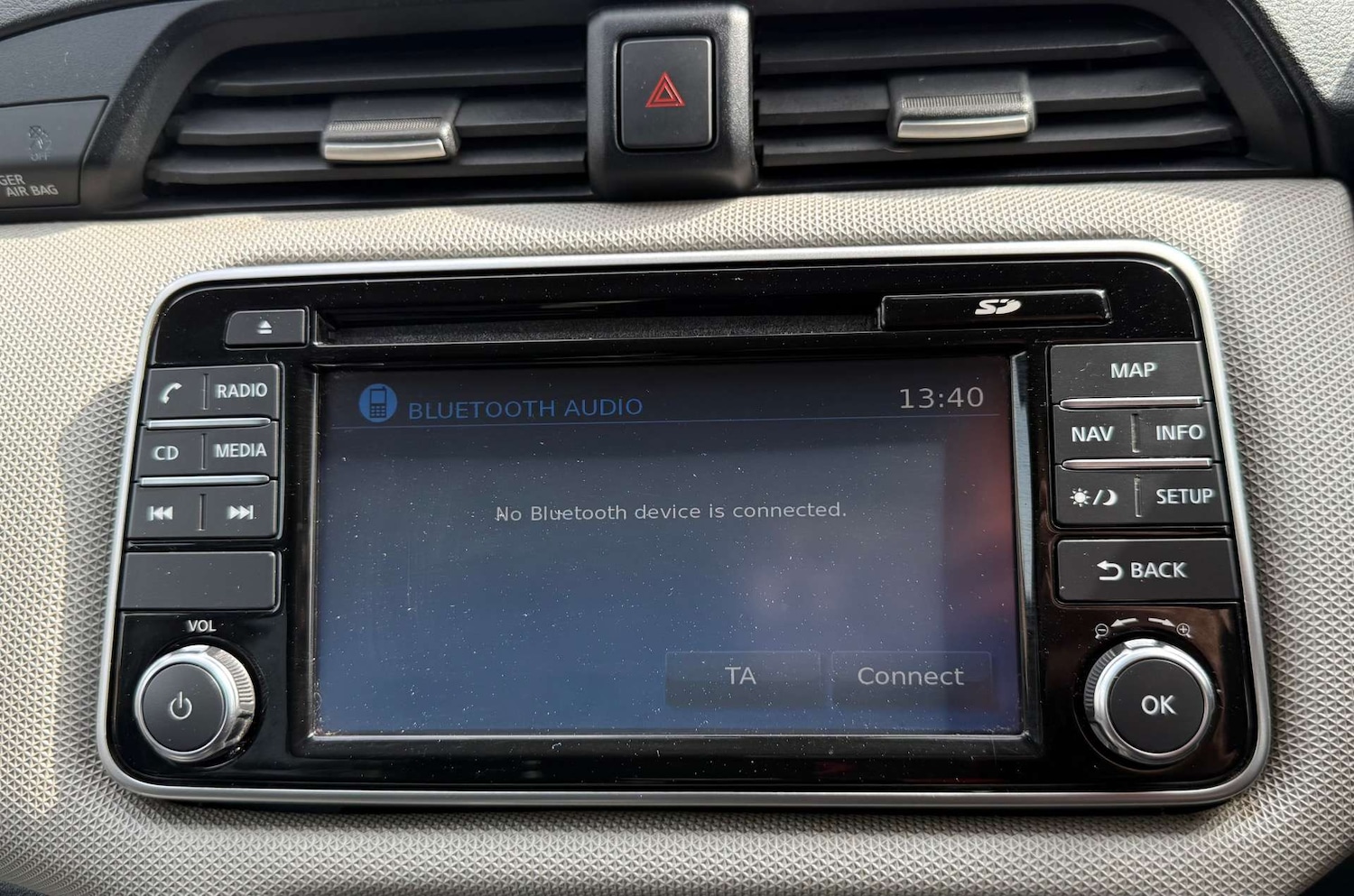 Used Nissan Micra 2017 for sale - 76278320: Photo 17