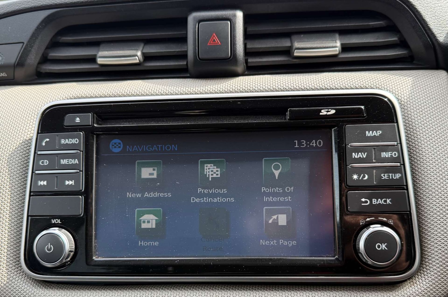 Used Nissan Micra 2017 for sale - 76278320: Photo 18