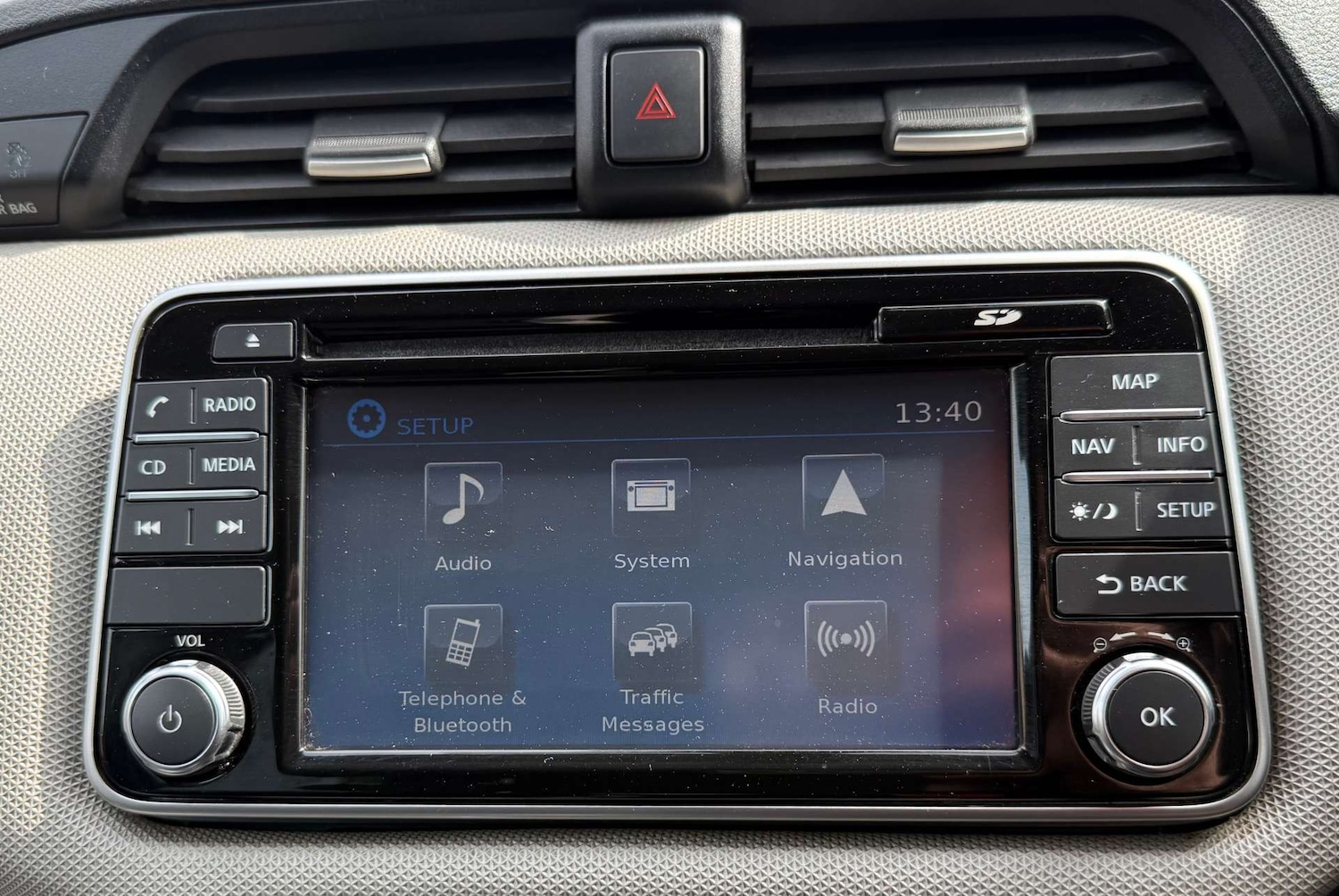 Used Nissan Micra 2017 for sale - 76278320: Photo 19