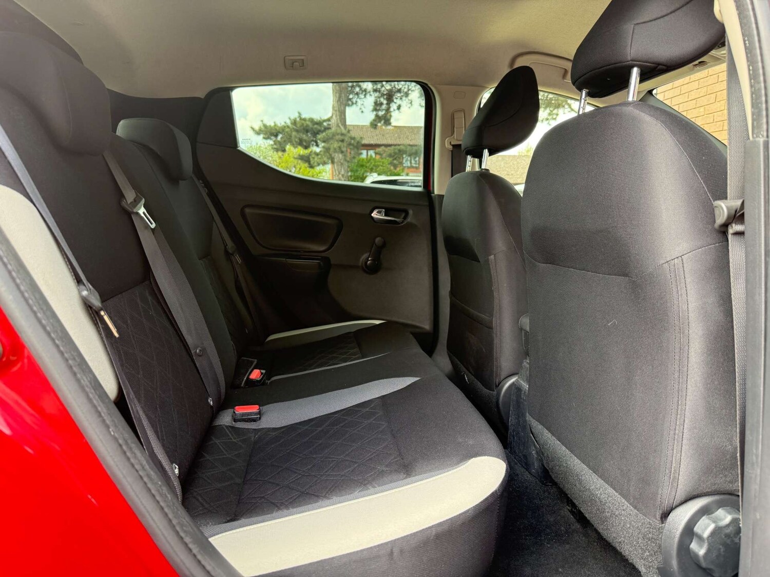 Used Nissan Micra 2017 for sale - 76278320: Photo 8