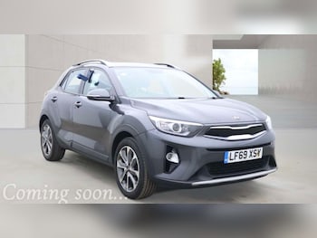 Used Kia Stonic 2019 for sale - 78523332: Photo