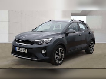 Used Kia Stonic 2019 for sale - 78523332: Photo