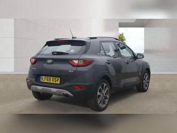 Used Kia Stonic 2019 for sale - 78523332: Photo
