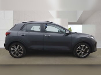 Used Kia Stonic 2019 for sale - 78523332: Photo