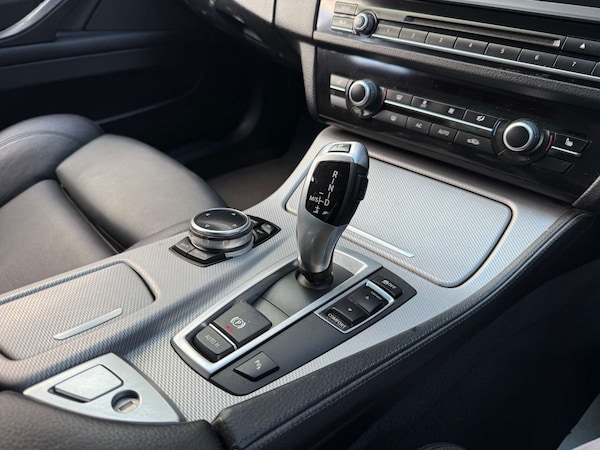 Used BMW 5 Series 2013 for sale - 75278123: Photo 13