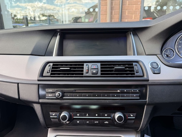 Used BMW 5 Series 2013 for sale - 75278123: Photo 14