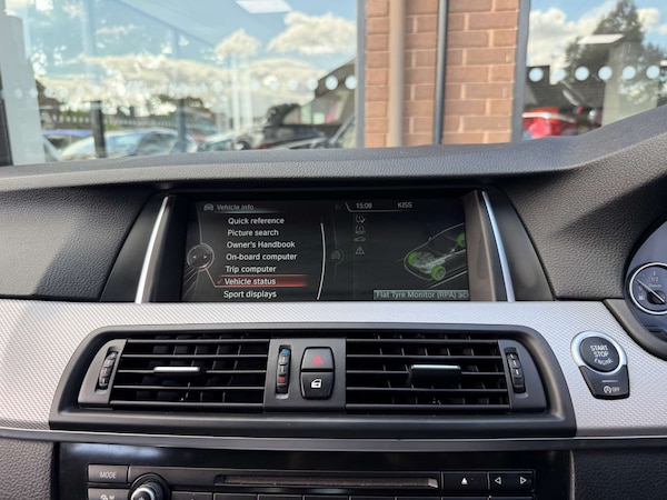 Used BMW 5 Series 2013 for sale - 75278123: Photo 16