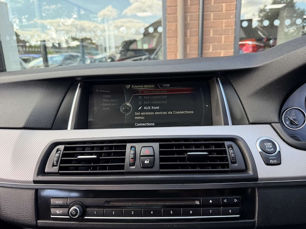 Used BMW 5 Series 2013 for sale - 75278123: Photo 17