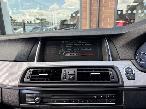 Used BMW 5 Series 2013 for sale - 75278123: Photo 19