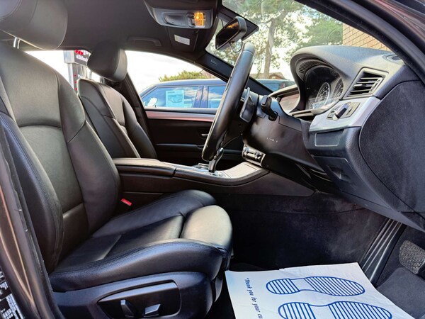 Used BMW 5 Series 2013 for sale - 75278123: Photo 7