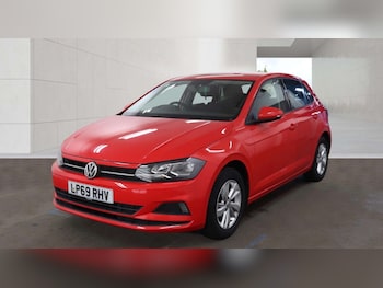 Used Volkswagen Polo 2020 for sale - 79283701: Photo