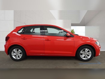 Used Volkswagen Polo 2020 for sale - 79283701: Photo
