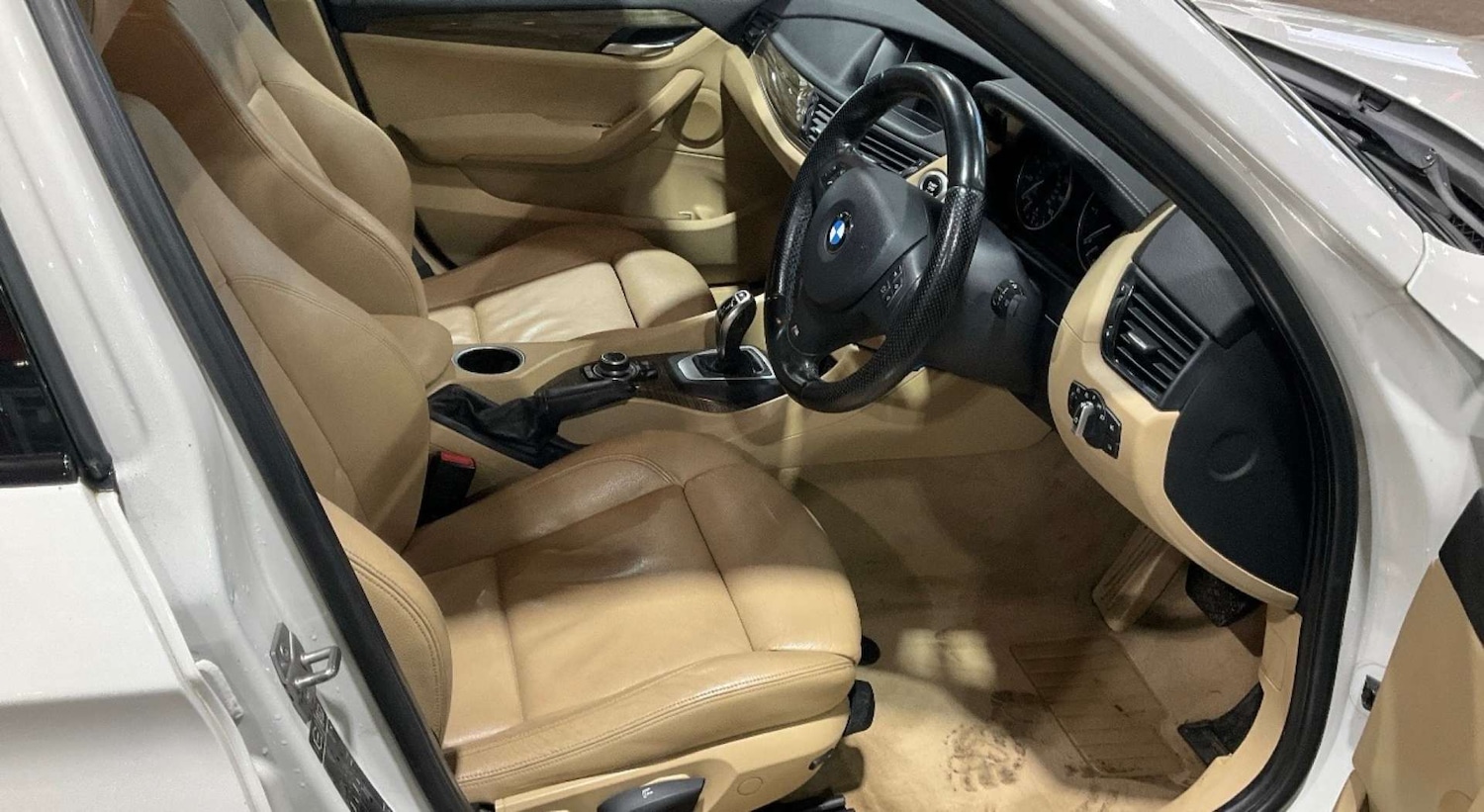 Used BMW X1 2014 for sale - 77047458: Photo 8