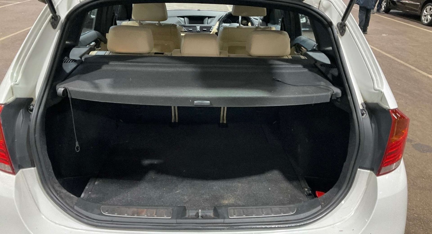 Used BMW X1 2014 for sale - 77047458: Photo 9